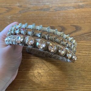 New without tags! Anthropologie headbands